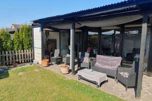 Kompaktes Zuhause mit großem Plus: Terrasse, Garten und Garage inklusive! – Die vollständige Adresse der Immobilie erhältst du vom Anbieter., 38229 Engelnstedt, Salzgitter – Vorschaubild 1