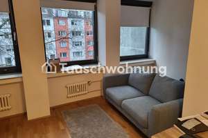 Tauschwohnung: 1-Zi. Wohnung, zentral, 40qm – Die vollständige Adresse der Immobilie erhältst du vom Anbieter., 50668 Neustadt/Nord, Köln – Vorschaubild 5