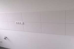 Renovierte 2-Zimmer Dachgeschoßwohnung (II.Etage),mit Panoramablick (60m²) – Am Bleidriesch 20, 53129 Dottendorf, Bonn – Vorschaubild 5