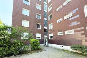Essen Horst - vermietete 3-Zimmer-Eigentumswohnung mit TG-Stellplatz – Die vollständige Adresse der Immobilie erhältst du vom Anbieter., 45279 Horst, Essen – Vorschaubild 4
