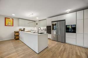 Exklusive 3-Zimmer-Neubauwohnung 
mit Top-Ausstattung nahe Isar – Die vollständige Adresse der Immobilie erhältst du vom Anbieter., 81379 Thalkirchen, München – Vorschaubild 5
