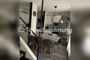 Tauschwohnung: Tauschwohnung – Sommerstr 20, 13409 Reinickendorf (Ortsteil), Berlin – Vorschaubild 2