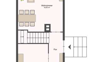 Charmantes Reihenendhaus auf kleinem Grundstück – Die vollständige Adresse der Immobilie erhältst du vom Anbieter., 22527 Stellingen, Hamburg – Vorschaubild 22
