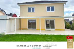 VIEL PLATZ FÜR DIE GANZE FAMILIE - freistehendes Einfamilienhaus in Hürth-Fischenich – Die vollständige Adresse der Immobilie erhältst du vom Anbieter., 50354 Hürth – Vorschaubild 1