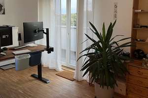 ZWEITBEZUG! - Tolle 4-Zimmer-Wohnung mit Terrasse – Söderblomstr. 17, 90439 Sündersbühl, Nürnberg – Vorschaubild 11