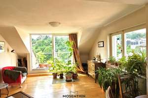 3 Zi.-DG-Wohnung mit sonnigem Aussichtsbalkon, in ruhiger Halbhöhenlage von Stuttgart-Rohracker – Die vollständige Adresse der Immobilie erhältst du vom Anbieter., 70329 Rohracker, Stuttgart – Vorschaubild 8