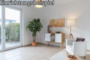 Neu! Freie Doppelhaushälfte  – Die vollständige Adresse der Immobilie erhältst du vom Anbieter., 14469 Bornstedt, Potsdam – Vorschaubild 3