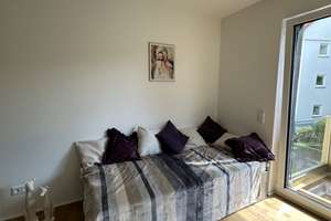 Erstbezug voll möbliert mit Duschbad und Balkon – Eschollbrücker Straße 18, 64295 Darmstadt-West, Darmstadt – Vorschaubild 3