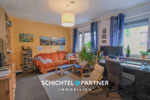 NEUER PREIS - Westend | Großes 3-Parteien-Haus mit Balkonen, Keller & Garten – Bremen – Vorschaubild 20