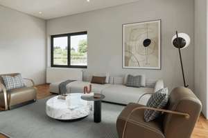 2-Zimmer Erdgeschosswohnung mit großer Terrasse & Garten – stufenlos erreichbar