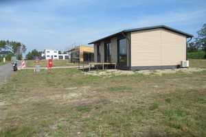 Entdecken Sie Ihr neues Blockhaus am Bernsteinsee! – Gifhorn (Kreis) – Vorschaubild 2