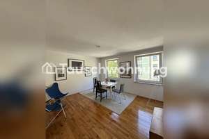 Tauschwohnung: 3-Zimmer-Wohnung in Maxvorstadt bietet Tausch