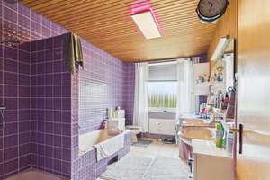 Solides 2‑Parteienhaus in Schandelah, 167m² Wohnfläche, Keller, 2 Garagen, zeitlose Klinkerfassade – Die vollständige Adresse der Immobilie erhältst du vom Anbieter., 38162 Cremlingen – Vorschaubild 7