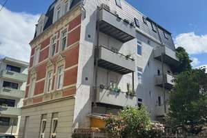 Anfragen nur per E-Mail.  3-Zimmer-Wohnung mit Balkon – Dionysiusstraße 30, 27576 Lehe, Bremerhaven – Vorschaubild 2