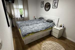 Nachmieter GESUCHT 01.07.26 – Am Hohen Stein 32, 65203 Biebrich, Wiesbaden – Vorschaubild 2