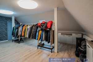 Hochwertiger Bungalow im Walmdachstil mit viel Platz und individuellen Extras – Stade (Kreis) – Vorschaubild 13