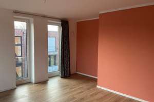 Attika-Traum: 3 Zimmer mit Balkon/Terrasse und Aufzug in Hamburg-Neugraben-Fischbek – Baumpieperweg 10, 21149 Neugraben-Fischbek, Hamburg – Vorschaubild 2