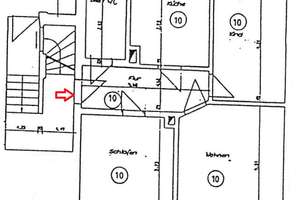 ++Villacher Siedlung++3-Zimmer-Wohnung in ruhiger und grüner Lage in Dresden Laubegast++ – Die vollständige Adresse der Immobilie erhältst du vom Anbieter., 1279 Laubegast, Dresden – Vorschaubild 7