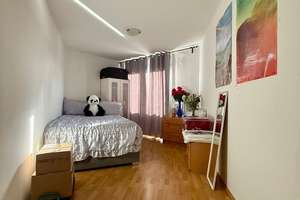 Vermietete 2-Zimmer-Wohnung mit EBK, Balkon, Aufzug und Bodenkammer // Kiel-Dietrichsdorf – Braunsberger Weg 10, 24149 Neumühlen-Dietrichsdorf, Kiel – Vorschaubild 10