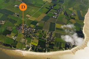 Ein Ensemble aus zwei strandnahen Doppelhäusern (4x DHH-Fewos, einzeln erwerbbar) – Die vollständige Adresse der Immobilie erhältst du vom Anbieter., 25938 Utersum – Vorschaubild 2