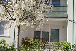 Stilvolle, barrierefreie, moderne 1,5-Zi.-Whg/Appartement, EG, 52,2 m2 – Lore-Kullmer-Straße 6, 93053 Galgenberg, Regensburg – Vorschaubild 2
