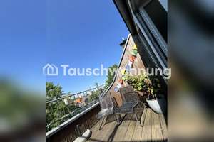 Tauschwohnung: Charmante Maisonettewohnung 2,5-Zimmer, in Münster-Mitte – 48145 Mauritz-West, Münster – Vorschaubild 4