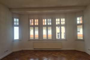 Rarität in Jena –provisionsfreie  192 m² im Kulturdenkmal – 7743 Jena-West, Jena – Vorschaubild 5