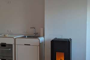 VIDEO Penthouse LOFT  ZENTRAL -  RUHIG -  HELL - AUSSICHT - GARTEN - PARKPLÄTZE – Glückstraße 7, 90763 Südstadt Industriegebiet, Fürth – Vorschaubild 23