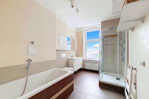 7-Zimmer-Maisonette im Winterfeldtkiez! – Winterfeldtstr. 7, 10781 Schöneberg, Berlin – Vorschaubild 13