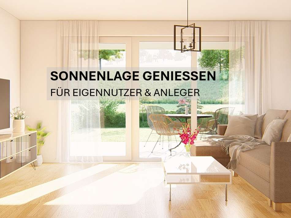 unverbindliche Illustration