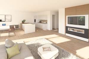 3-Zimmer EG-Wohnung Nr. 1 mit Balkon – Büchnerstraße 12, 72770 Betzingen, Reutlingen – Vorschaubild 12