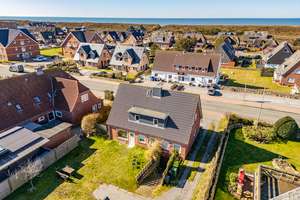 Grundstück mit Altbestand unweit vom Strand in Westerland
Ideal für ein Neubauvorhaben – Die vollständige Adresse der Immobilie erhältst du vom Anbieter., 25980 Sylt (Gemeinde) – Vorschaubild 9