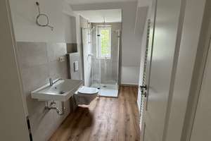 Sanierte Dachgeschosswohnung in Hamburg-Heimfeld inkl. großem Spitzboden – Alter Postweg 72, 21075 Heimfeld, Hamburg – Vorschaubild 12