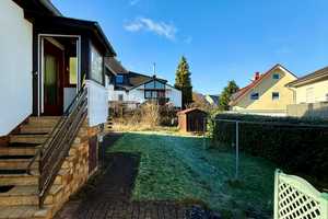 Freistehendes 5 Zi-Einfamilienhaus in Kelkheim (Fischbach) mit großem Garten, Garage und Top-Lage – Main-Taunus-Kreis – Vorschaubild 8