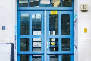 Lichtdurchflutete 2 Zimmer im 4.OG, Süd-West, Anklamer Straße, bezugsfrei*** – Anklamer Straße 16, 10119 Berlin – Vorschaubild 16