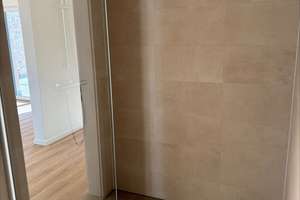 Lichtdurchflutete 3-Zimmer Wohnung am Oldenburger Fliegerhorst in ruhiger Lage ! – Nelson-Mandela-Ring 64b, 26127 Flugplatz, Oldenburg (Oldenburg) – Vorschaubild 7