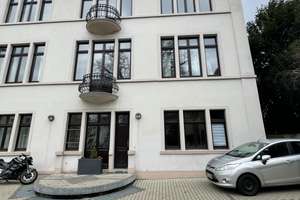 2-ZKB Whg. im EG in idyllisch zentraler Lage – Frankfurter Straße 6, 65189 Südost, Wiesbaden – Vorschaubild 2