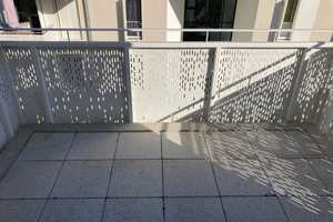 BOTHFELD-HERZKAMP |  klimafreundliche 2-Zi-Whg mit Balkon und Parkett – Grünspechtwiese  8, 30657 Hannover – Vorschaubild 6