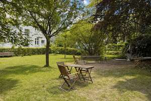 Bezugsfertige Altbauwohnung im Fanningerkiez mit großem Gemeinschaftsgarten ohne Käuferprovision – Die vollständige Adresse der Immobilie erhältst du vom Anbieter., 10365 Lichtenberg (Ortsteil), Berlin – Vorschaubild 29
