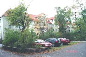 Helle Dachgeschosswohnung zu vermieten mit Übernahme EBK vom Vormieter! – Schilfbreite 36, 39120 Leipziger Straße, Magdeburg – Vorschaubild 3