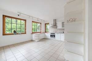 Traumhafte Maisonette mit Galerie, Gartenblick und außergewöhnlichem Wohngefühl in Berlin Westend – Die vollständige Adresse der Immobilie erhältst du vom Anbieter., 14055 Westend, Berlin – Vorschaubild 5