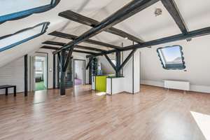 Historisches Zuhause mit Charakter: Großzügiges Haus von 1892 mit Scheunen und Gartenidylle – Die vollständige Adresse der Immobilie erhältst du vom Anbieter., 38259 Ringelheim, Salzgitter – Vorschaubild 14
