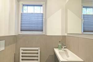 Modern und hochwertig renoviertes Einfamilienhaus – Die vollständige Adresse der Immobilie erhältst du vom Anbieter., 22549 Osdorf, Hamburg – Vorschaubild 8