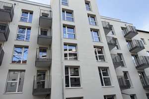 Ihr neues Zuhause in Schöneweide - modernes möbliertes Singleapartment – Michael-Brückner-Straße 7A, 12439 Niederschöneweide, Berlin – Vorschaubild 14