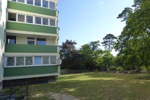 helle schöne und ruhige Wohnung im 1. OG mit Balkon, Nähe Kanal – Europakanal 36, 91056 Büchenbach Nord, Erlangen – Vorschaubild 21