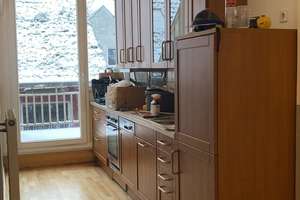 4 Zimmer Wohnung in Münster-Angelmodde Dorf – Die vollständige Adresse der Immobilie erhältst du vom Anbieter., 48167 Angelmodde, Münster – Vorschaubild 4