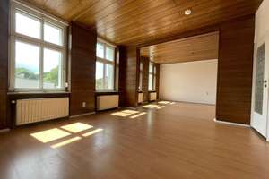 4-Zimmer-Wohnung in Werder (Havel) mit Garten, EBK und Stellplatz