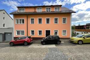Top gepflegtes Mehrfamilienhaus !! – Wunsiedel im Fichtelgebirge (Kreis) – Vorschaubild 1