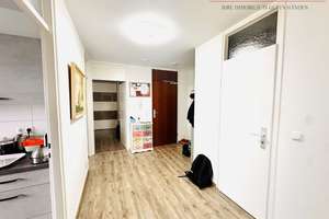 3-Zimmer-Wohnung mit Balkon und Fernblick - modernisiert  sofort bezugsbereit – Die vollständige Adresse der Immobilie erhältst du vom Anbieter., 90471 Langwasser Nordwest, Nürnberg – Vorschaubild 7