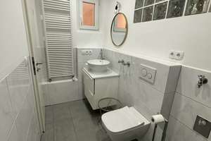 exklusive 2-Zimmer-Wohnung mit Einbauküche in Stuttgart – Beutelsbacher Straße 25, 70327 Untertürkheim (Ortsteil), Stuttgart – Vorschaubild 9